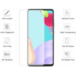 Пленка защитная Drobak Hydrogel Samsung Galaxy A52 4G Фото 1