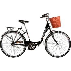 Велосипед Ardis Lido 26" рама-16,5" St Blue Фото