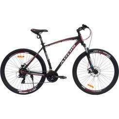 Велосипед Ardis Blaze 29" рама-19" Al Red Фото