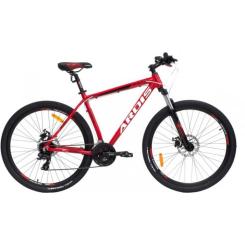 Велосипед Ardis CXR 29" рама-20" Al Red Фото