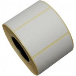 Этикетка Tama термо ECO 40x25/ 1тис Фото