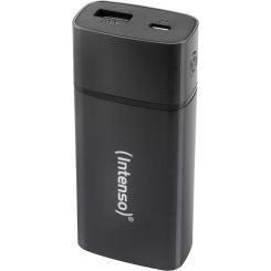 Батарея универсальная Intenso PM5200 5200mAh, USB-A(5V/1.5A) Фото