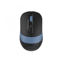 Мышка A4Tech FB10C Bluetooth Ash Blue Фото
