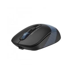 Мышка A4Tech FB10C Bluetooth Ash Blue Фото 1