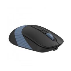 Мышка A4Tech FB10C Bluetooth Ash Blue Фото 2