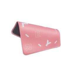 Коврик для мышки A4Tech FP25 Pink Фото 1