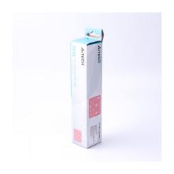 Коврик для мышки A4Tech FP25 Pink Фото 2