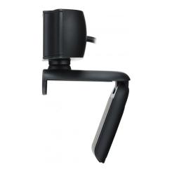 Веб-камера Rapoo XW170 720P HD Black Фото 3