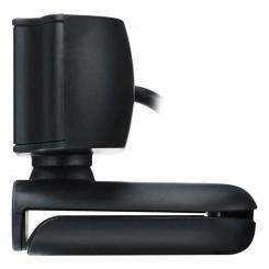 Веб-камера Rapoo XW170 720P HD Black Фото 4