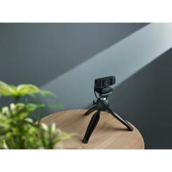 Веб-камера Rapoo XW170 720P HD Black Фото 8