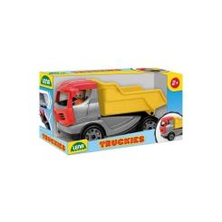 Спецтехника Lena Самосвал Truckies, 22 см Фото 1
