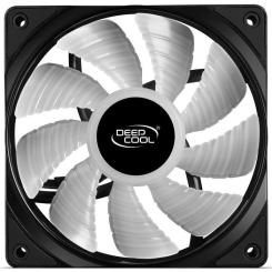 Кулер для корпуса Deepcool RF120 3 x FAN Фото