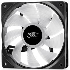Кулер для корпуса Deepcool RF120 3 x FAN Фото 1