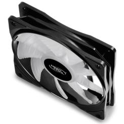 Кулер для корпуса Deepcool RF120 3 x FAN Фото 2