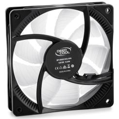 Кулер для корпуса Deepcool RF120 3 x FAN Фото 3