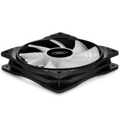 Кулер для корпуса Deepcool RF120 3 x FAN Фото 4