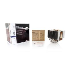 Кулер для процессора Noctua NH-D15S Фото 3