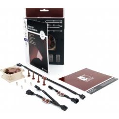 Кулер для корпуса Noctua NF-A6x25 PWM Фото 3