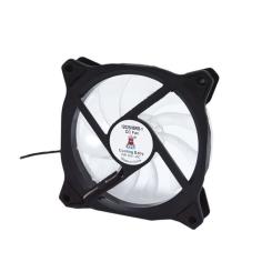 Кулер для корпуса Cooling Baby RAINBOW 1 Фото