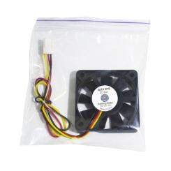 Кулер для корпуса Cooling Baby 5010 3PS Фото 3