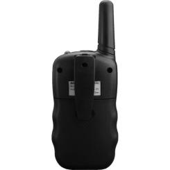 Портативная рация Baofeng MiNi BF-T2 PMR446 Black Фото 1
