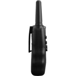 Портативная рация Baofeng MiNi BF-T2 PMR446 Black Фото 2