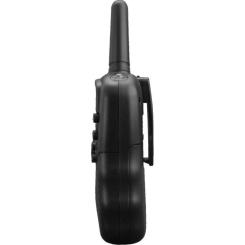 Портативная рация Baofeng MiNi BF-T2 PMR446 Black Фото 3