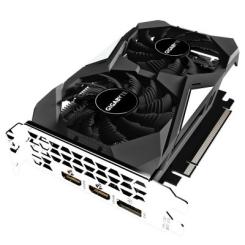 Видеокарта GIGABYTE GeForce GTX1650 4096Mb OC Фото 1
