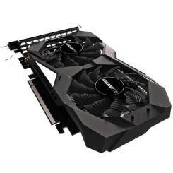 Видеокарта GIGABYTE GeForce GTX1650 4096Mb OC Фото 2
