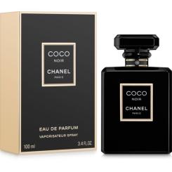 Парфюмированная вода Chanel Coco Noir 100 мл Фото 1