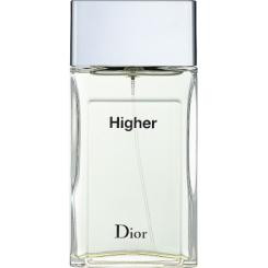 Туалетная вода Dior Higher тестер 100 мл Фото