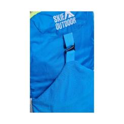 Рюкзак туристический Skif Outdoor Light 23L Blue Фото 2