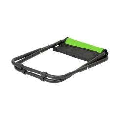 Стул складной Skif Outdoor Steel Cramb L Green Фото 2