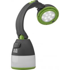 Фонарь Skif Outdoor Bathyscaphe Фото 4