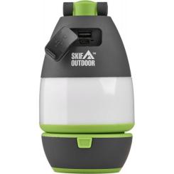 Фонарь Skif Outdoor Bathyscaphe Фото 6