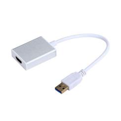 Переходник Dynamode USB3.0-HDMI Фото