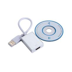 Переходник Dynamode USB3.0-HDMI Фото 1