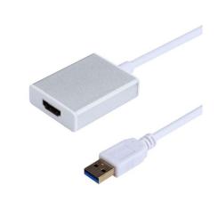 Переходник Dynamode USB3.0-HDMI Фото 2