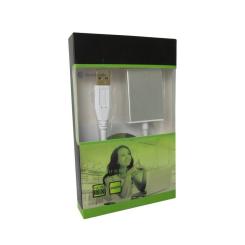 Переходник Dynamode USB3.0-HDMI Фото 3