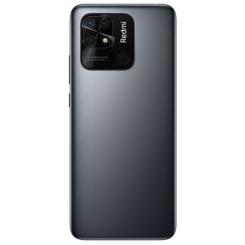 Мобильный телефон Xiaomi Redmi 10C 4/64GB Graphite Gray Фото 2
