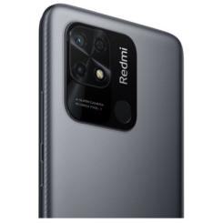 Мобильный телефон Xiaomi Redmi 10C 4/64GB Graphite Gray Фото 3
