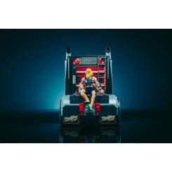 Фигурка для геймеров Jazwares Fortnite Deluxe Feature Vehicle RC Mudflap Фото 9