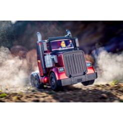 Фигурка для геймеров Jazwares Fortnite Deluxe Feature Vehicle RC Mudflap Фото 10