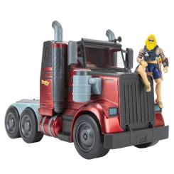 Фигурка для геймеров Jazwares Fortnite Deluxe Feature Vehicle RC Mudflap Фото