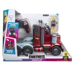 Фигурка для геймеров Jazwares Fortnite Deluxe Feature Vehicle RC Mudflap Фото 1