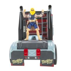 Фигурка для геймеров Jazwares Fortnite Deluxe Feature Vehicle RC Mudflap Фото 2