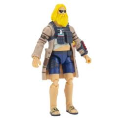Фигурка для геймеров Jazwares Fortnite Deluxe Feature Vehicle RC Mudflap Фото 5