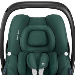Автокресло Maxi-Cosi CabrioFix i-Size Essential Green Фото 5