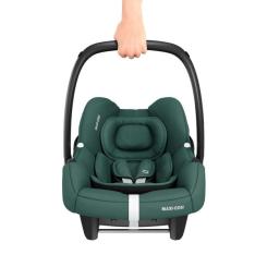Автокресло Maxi-Cosi CabrioFix i-Size Essential Green Фото 6