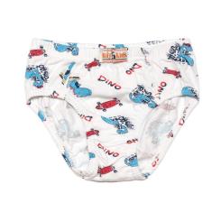 Трусы детские BiyoKids с динозаврами Фото